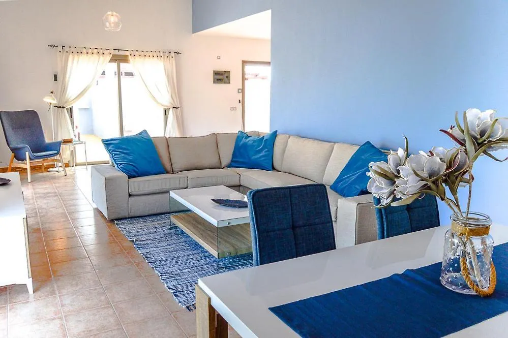 Las Salinas Golf Villa Caleta de Fuste